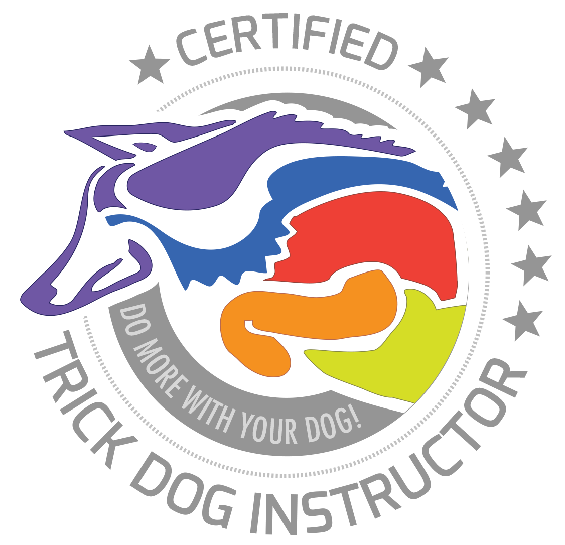 Certified Trick Dog Instructor